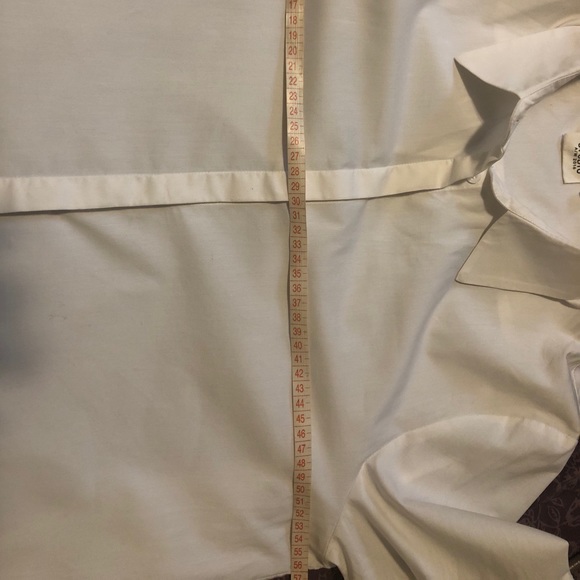 H&M Studio Collection whit blouse - Picture 5 of 7